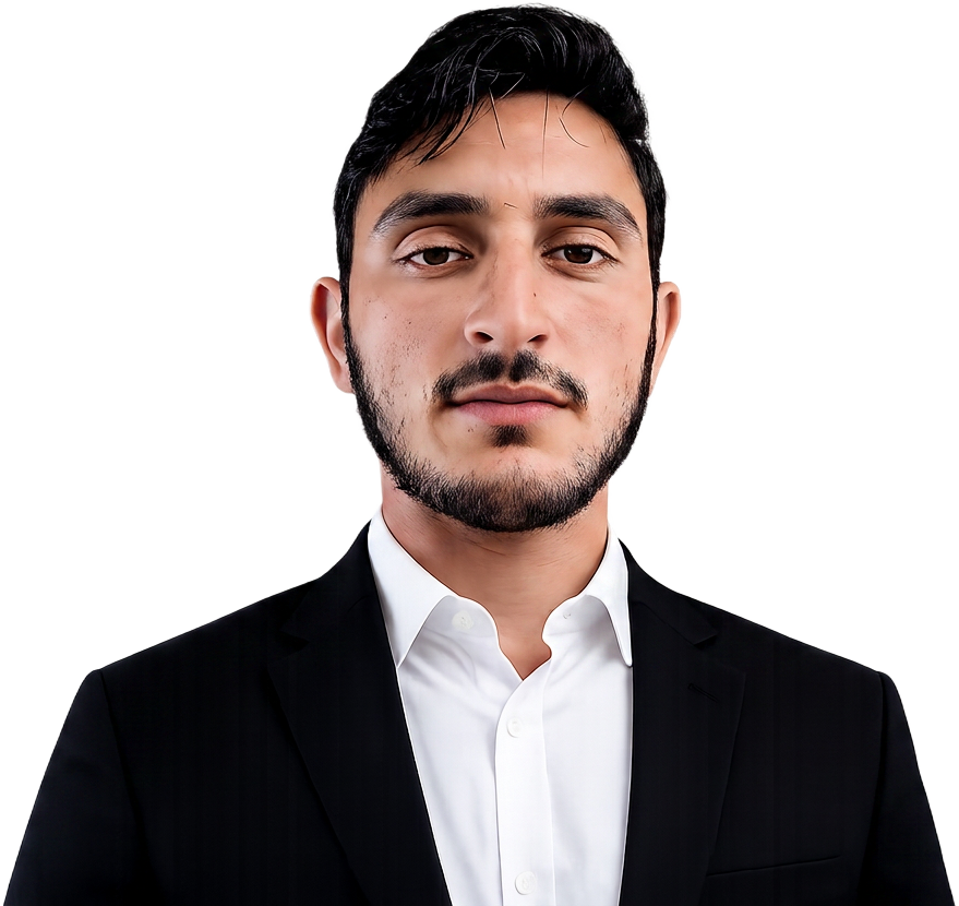Sana Ullah, founder of NEXORA AI SOLUTION